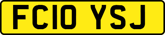 FC10YSJ