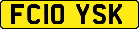 FC10YSK