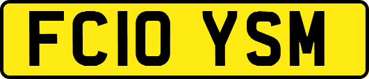FC10YSM