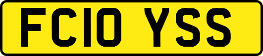 FC10YSS