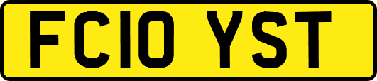 FC10YST