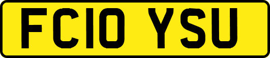 FC10YSU