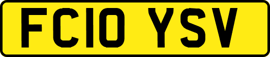 FC10YSV