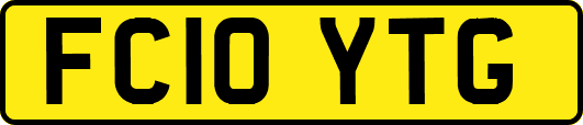 FC10YTG