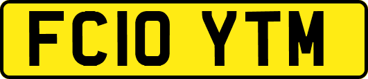 FC10YTM