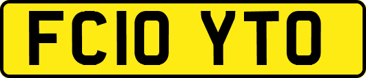 FC10YTO
