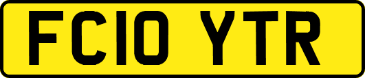FC10YTR