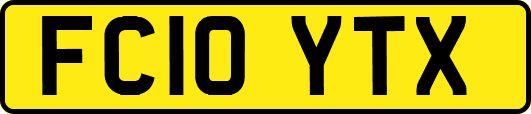 FC10YTX