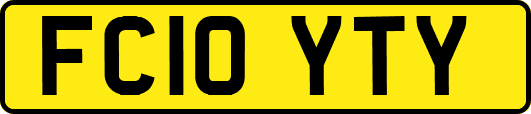 FC10YTY