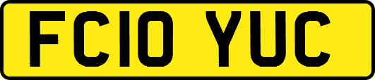 FC10YUC