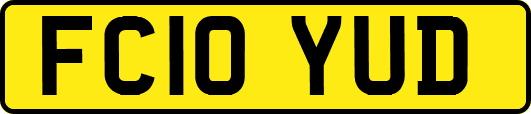 FC10YUD