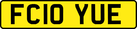 FC10YUE