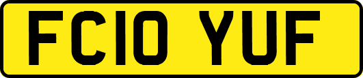 FC10YUF