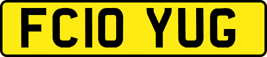 FC10YUG