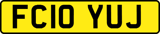 FC10YUJ