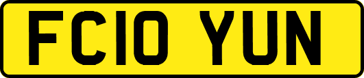 FC10YUN