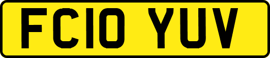 FC10YUV