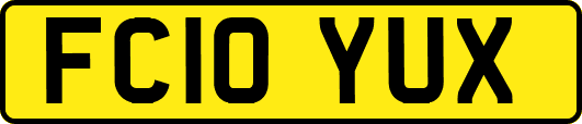 FC10YUX