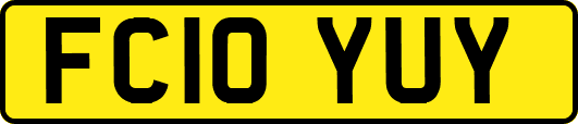 FC10YUY