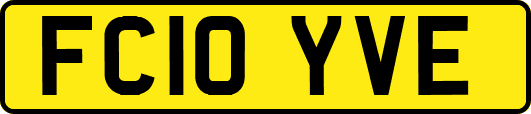 FC10YVE