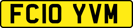 FC10YVM