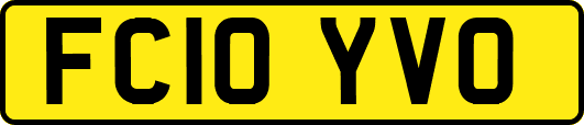 FC10YVO