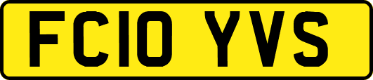 FC10YVS