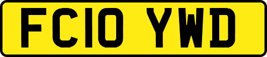 FC10YWD