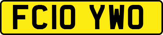 FC10YWO