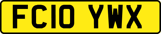 FC10YWX