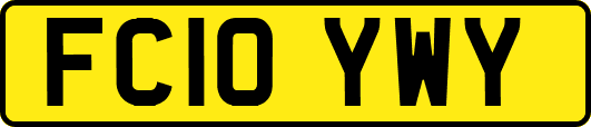 FC10YWY