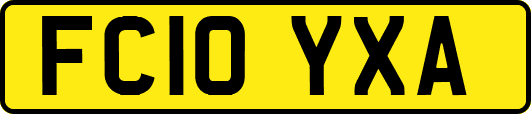 FC10YXA