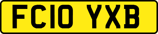 FC10YXB
