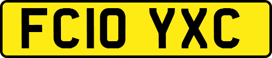 FC10YXC