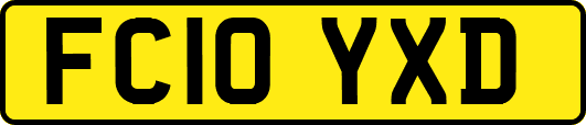 FC10YXD