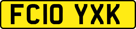 FC10YXK