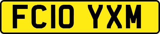 FC10YXM