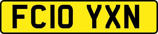 FC10YXN