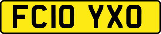 FC10YXO