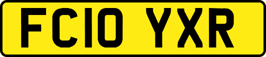 FC10YXR