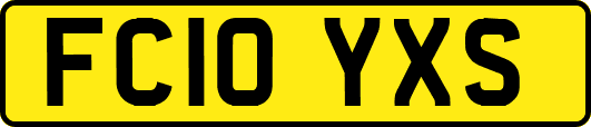 FC10YXS