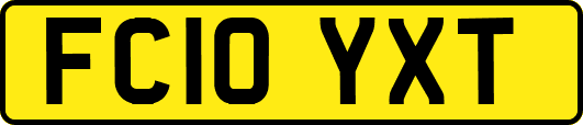 FC10YXT