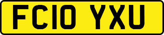 FC10YXU