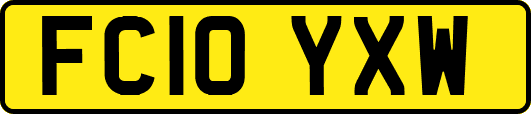FC10YXW