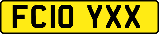 FC10YXX