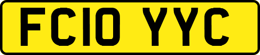 FC10YYC