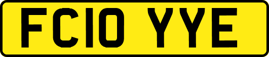 FC10YYE