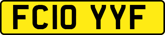 FC10YYF