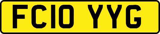 FC10YYG