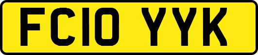 FC10YYK